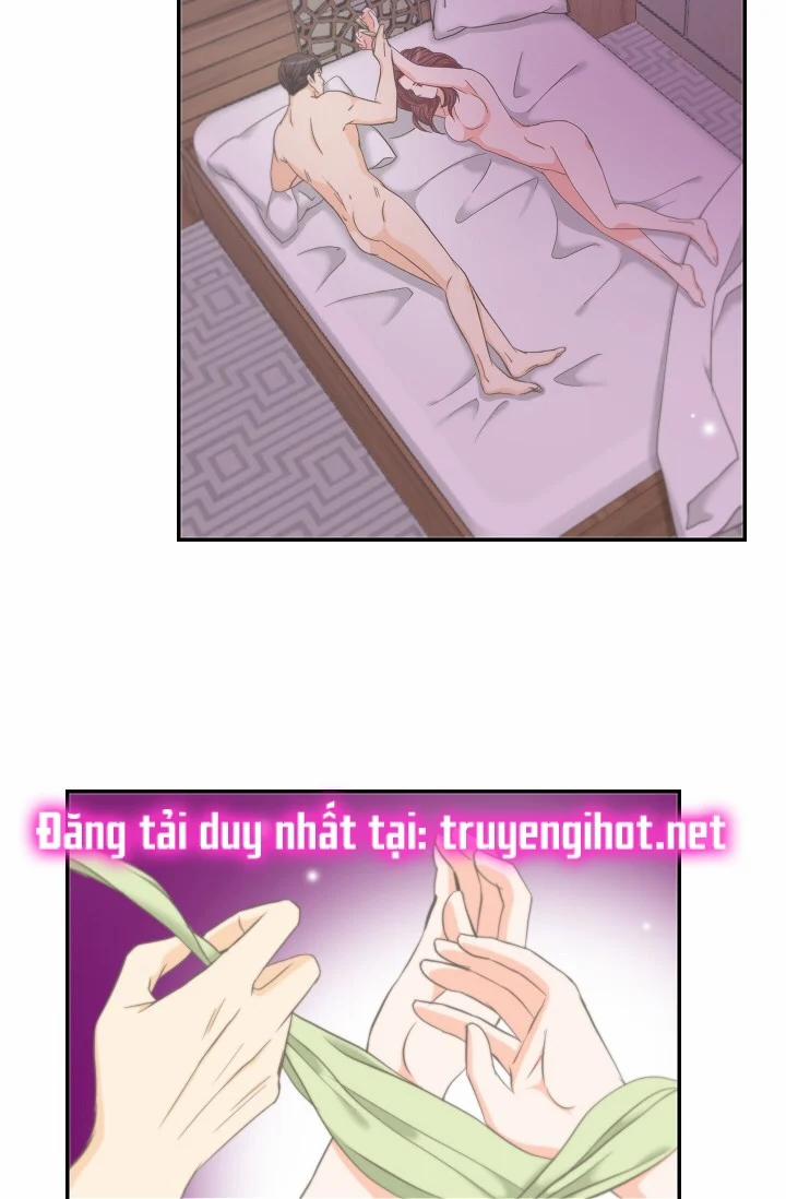 Tôi Được Tổng Giám Đốc Tỏ Tình 14 trang 30