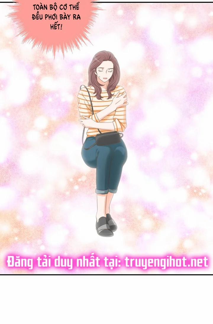 Tôi Được Tổng Giám Đốc Tỏ Tình 14 trang 46