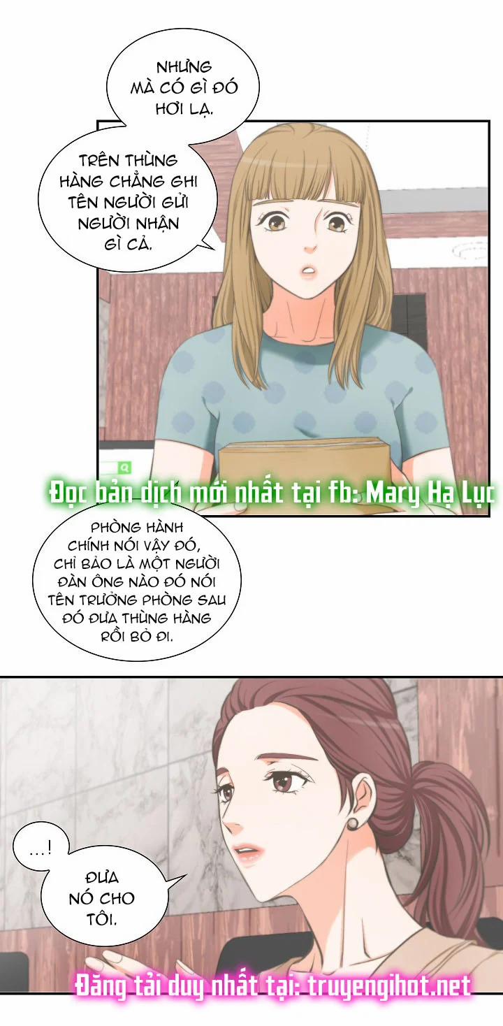 Tôi Được Tổng Giám Đốc Tỏ Tình 15 trang 18