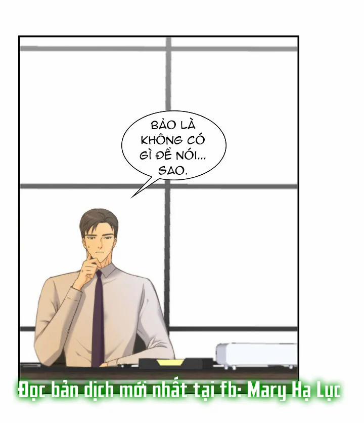 Tôi Được Tổng Giám Đốc Tỏ Tình 15 trang 19