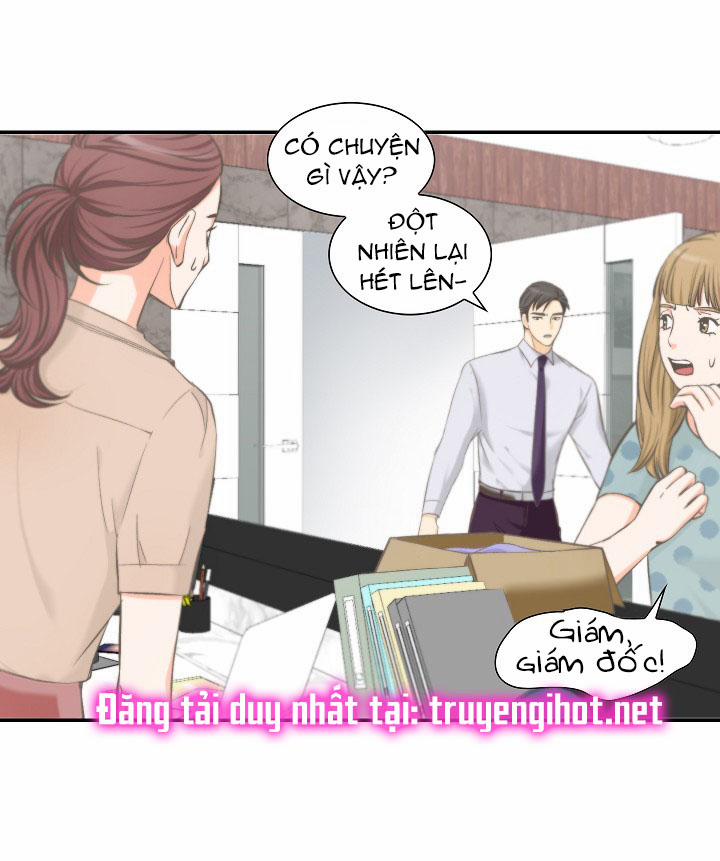 Tôi Được Tổng Giám Đốc Tỏ Tình 15 trang 22
