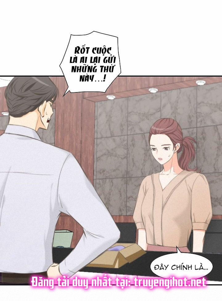 Tôi Được Tổng Giám Đốc Tỏ Tình 15 trang 24