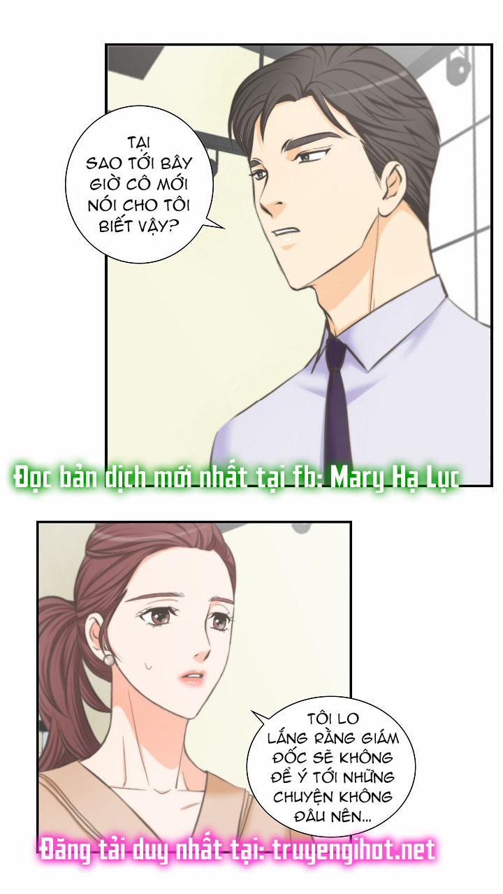 Tôi Được Tổng Giám Đốc Tỏ Tình 15 trang 27