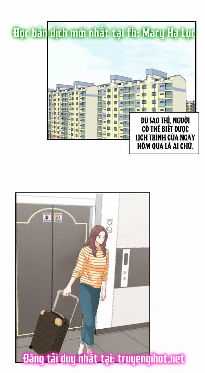 Tôi Được Tổng Giám Đốc Tỏ Tình 15 trang 6