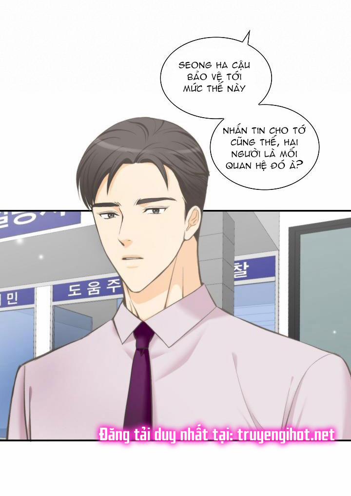 Tôi Được Tổng Giám Đốc Tỏ Tình 16 trang 11