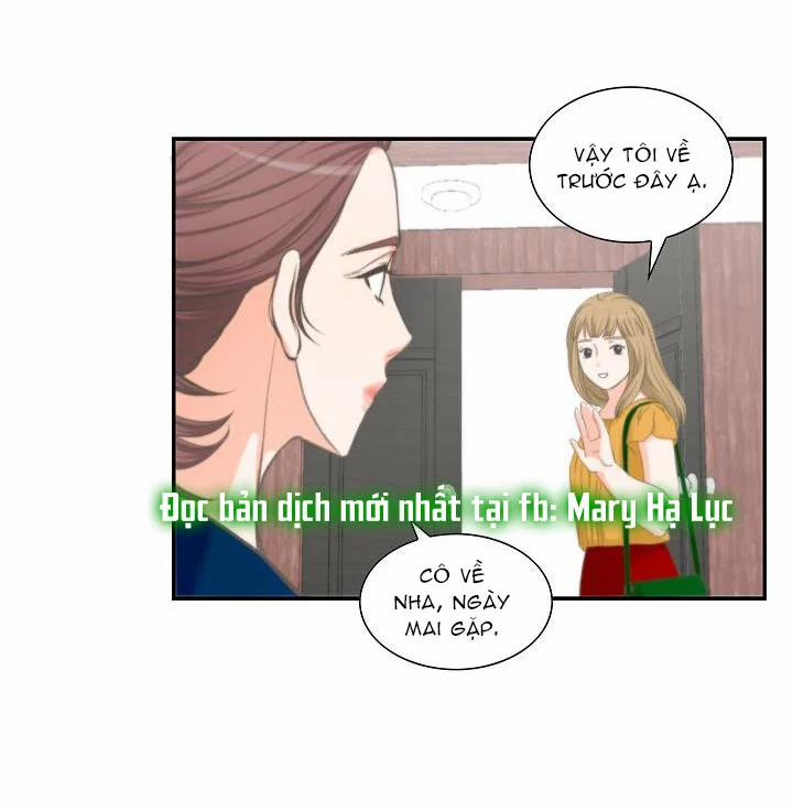 Tôi Được Tổng Giám Đốc Tỏ Tình 16 trang 16