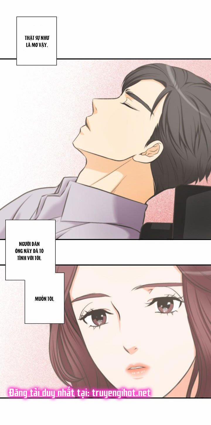 Tôi Được Tổng Giám Đốc Tỏ Tình 16 trang 27