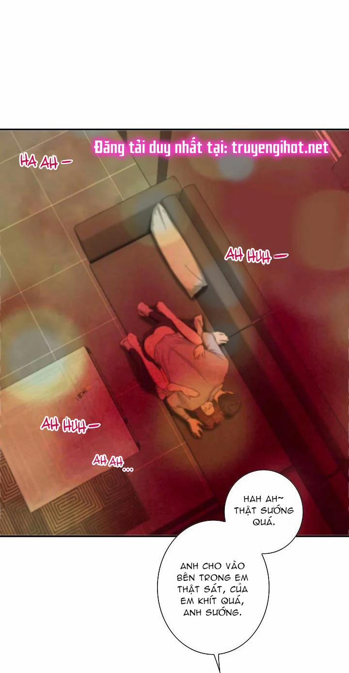 Tôi Được Tổng Giám Đốc Tỏ Tình 16 trang 38