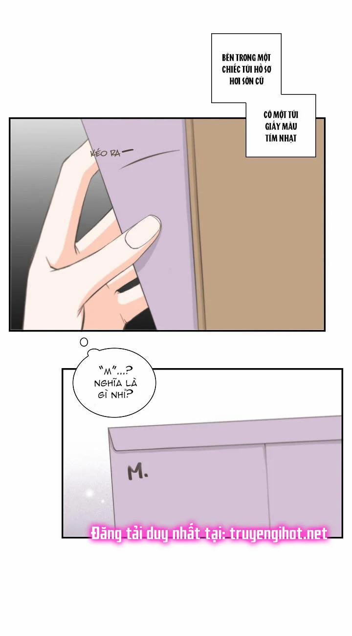 Tôi Được Tổng Giám Đốc Tỏ Tình 16 trang 49