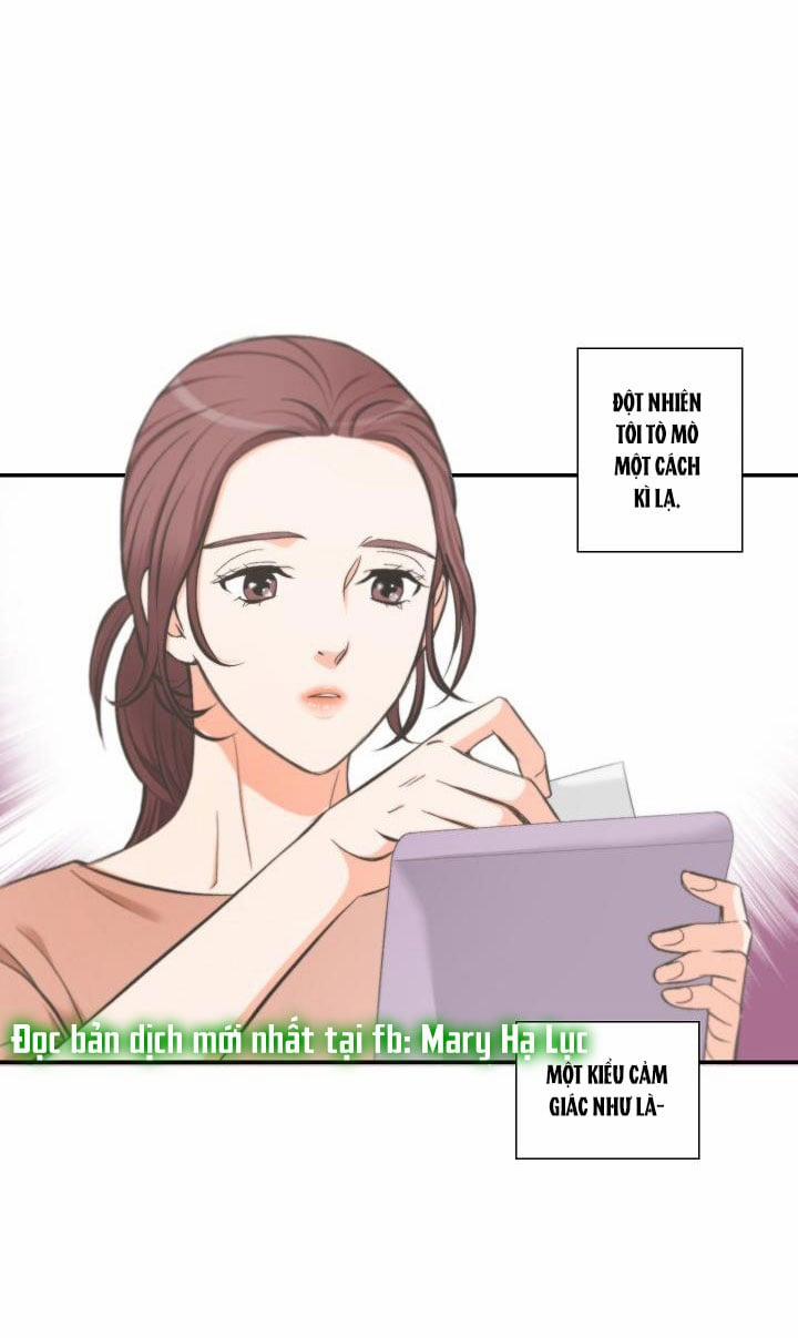 Tôi Được Tổng Giám Đốc Tỏ Tình 16 trang 50