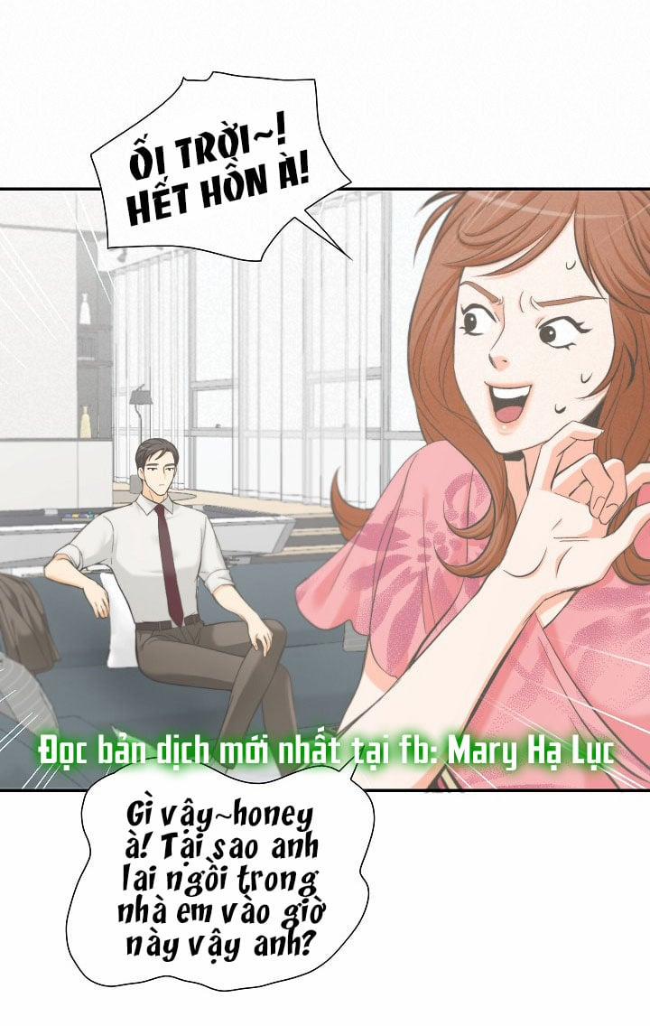 Tôi Được Tổng Giám Đốc Tỏ Tình 17 trang 19