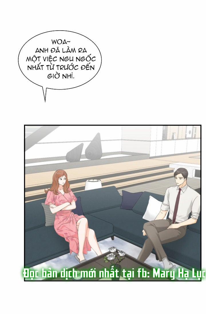 Tôi Được Tổng Giám Đốc Tỏ Tình 17 trang 23