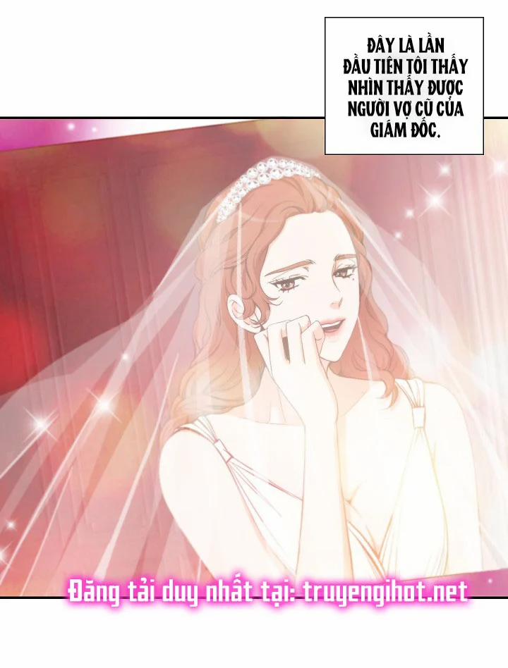 Tôi Được Tổng Giám Đốc Tỏ Tình 17 trang 3