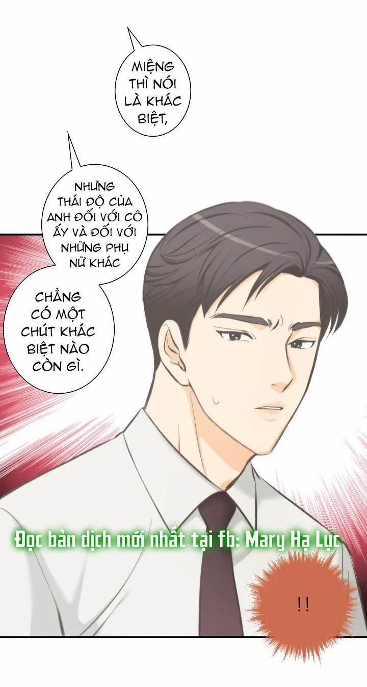 Tôi Được Tổng Giám Đốc Tỏ Tình 17 trang 32