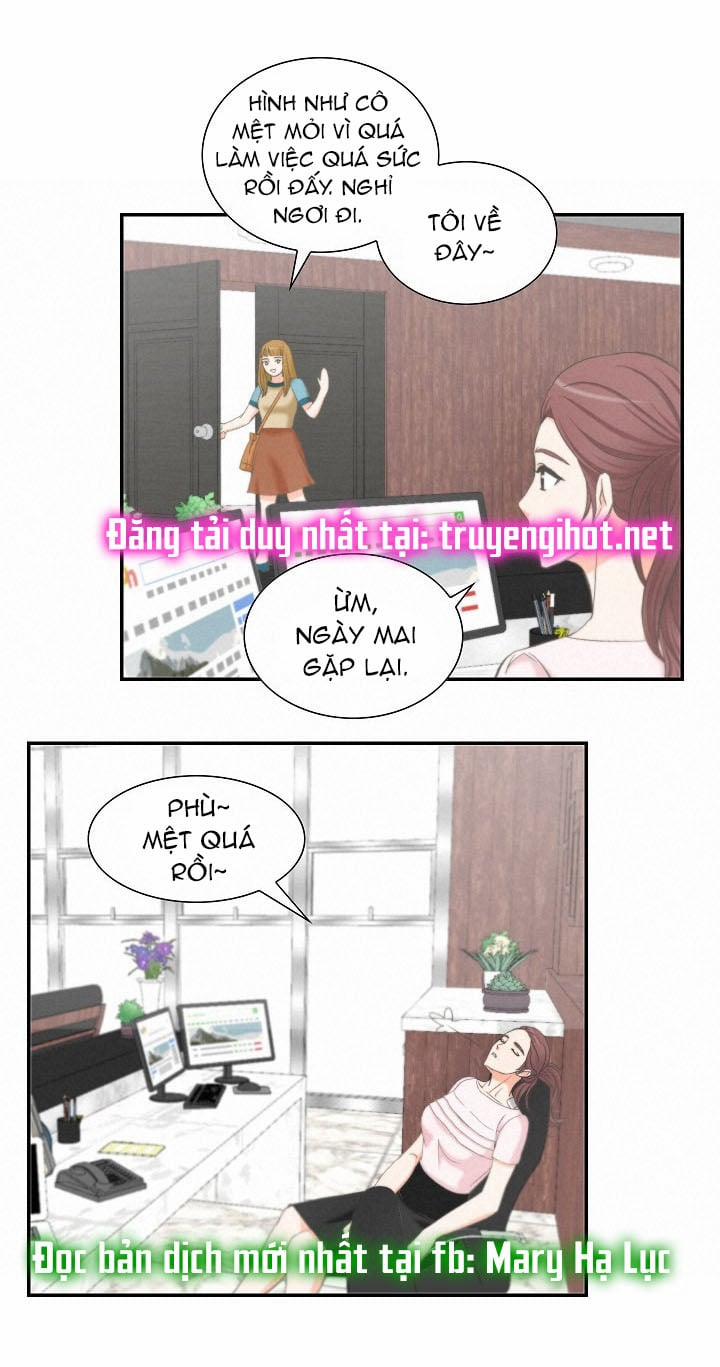 Tôi Được Tổng Giám Đốc Tỏ Tình 17 trang 37
