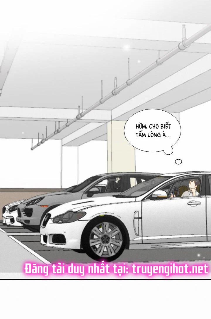 Tôi Được Tổng Giám Đốc Tỏ Tình 18 trang 16