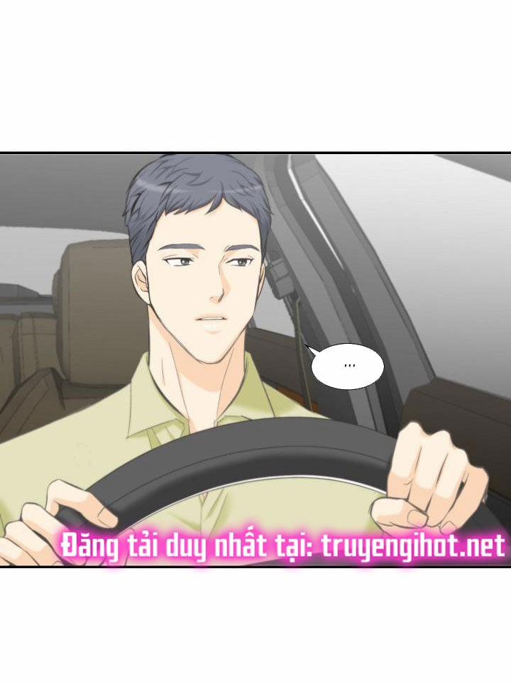 Tôi Được Tổng Giám Đốc Tỏ Tình 18 trang 2