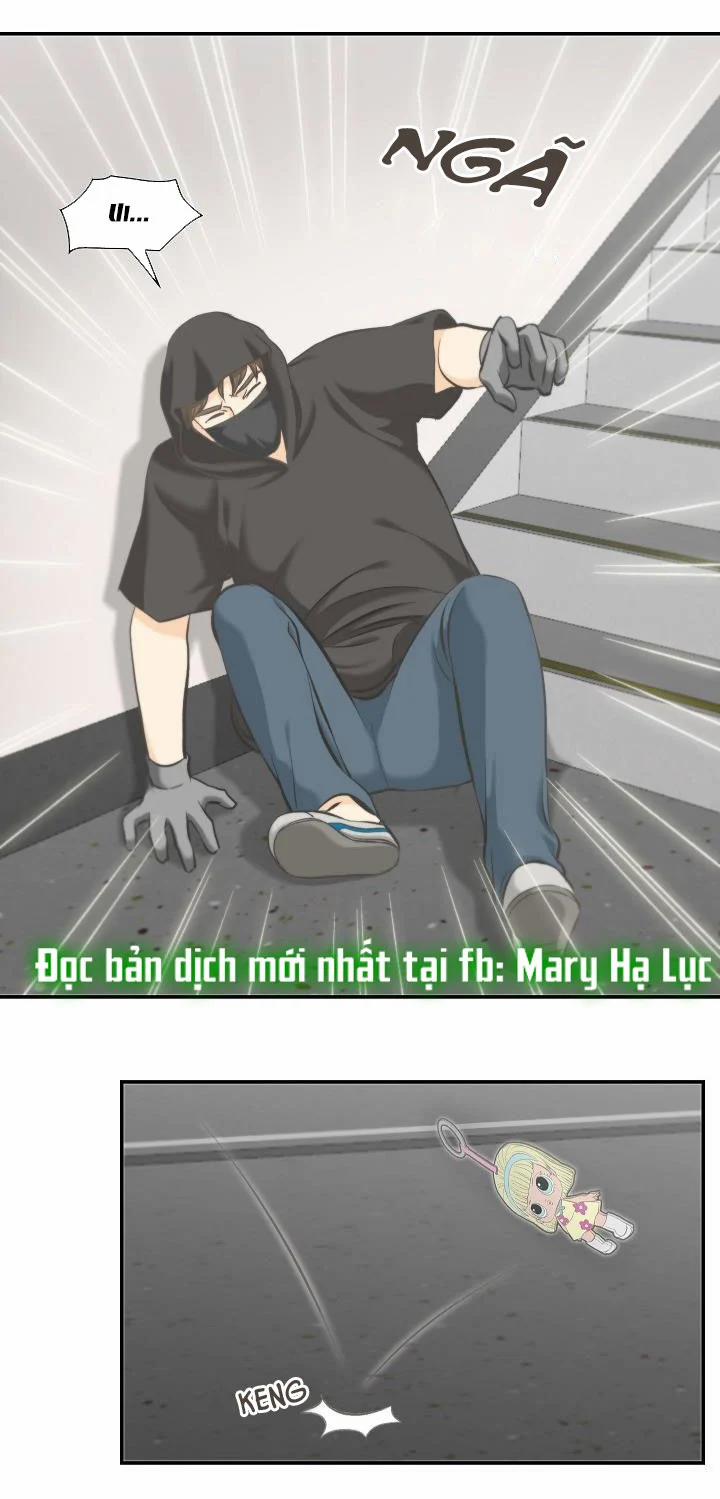 Tôi Được Tổng Giám Đốc Tỏ Tình 18 trang 33