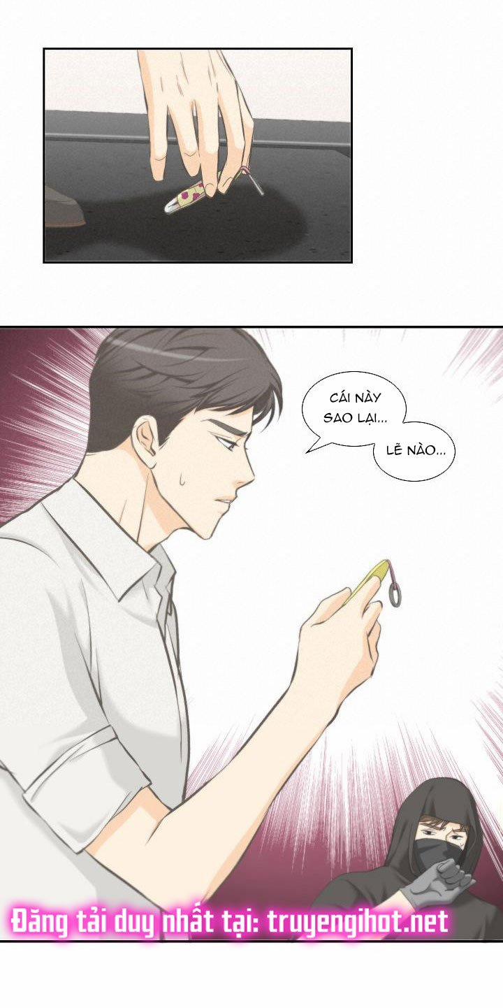 Tôi Được Tổng Giám Đốc Tỏ Tình 18 trang 36