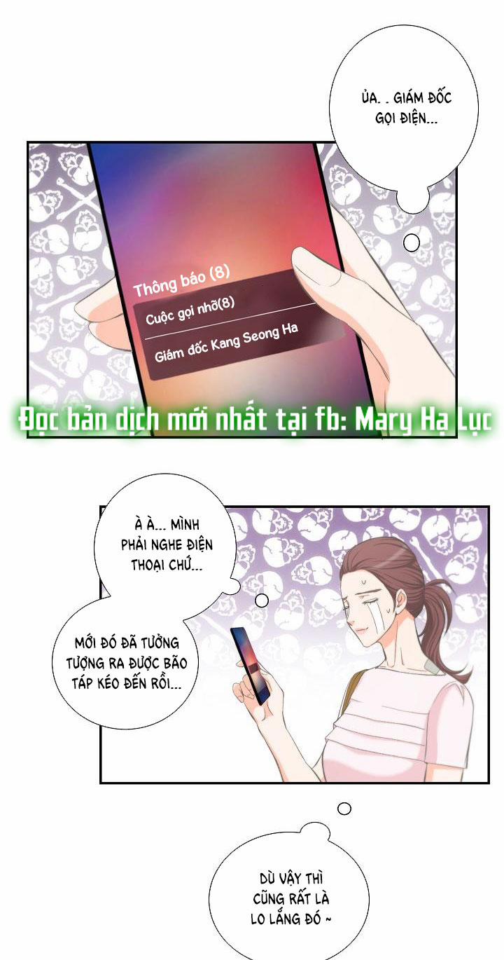 Tôi Được Tổng Giám Đốc Tỏ Tình 18 trang 41