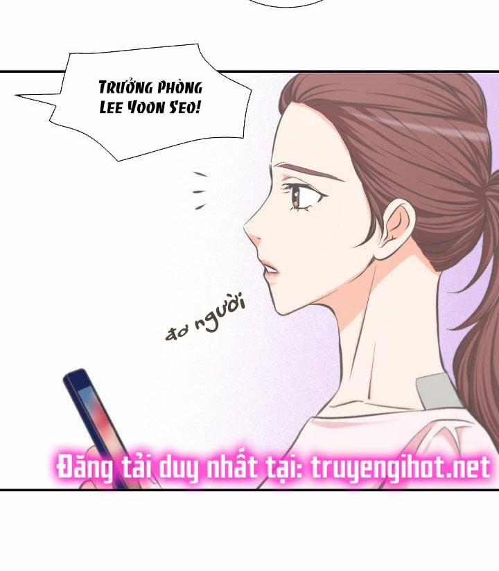 Tôi Được Tổng Giám Đốc Tỏ Tình 18 trang 42