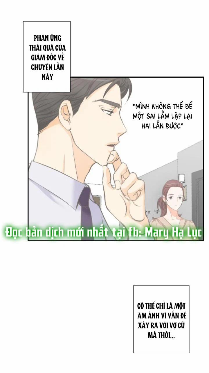 Tôi Được Tổng Giám Đốc Tỏ Tình 18 trang 6