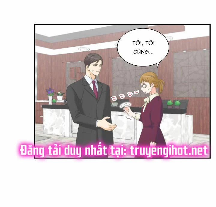 Tôi Được Tổng Giám Đốc Tỏ Tình 19 trang 11