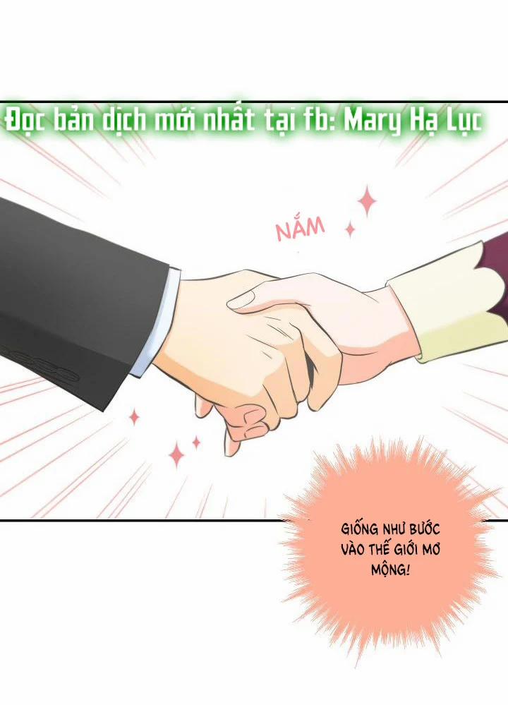 Tôi Được Tổng Giám Đốc Tỏ Tình 19 trang 12