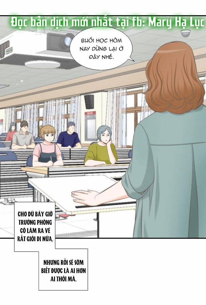 Tôi Được Tổng Giám Đốc Tỏ Tình 19 trang 26