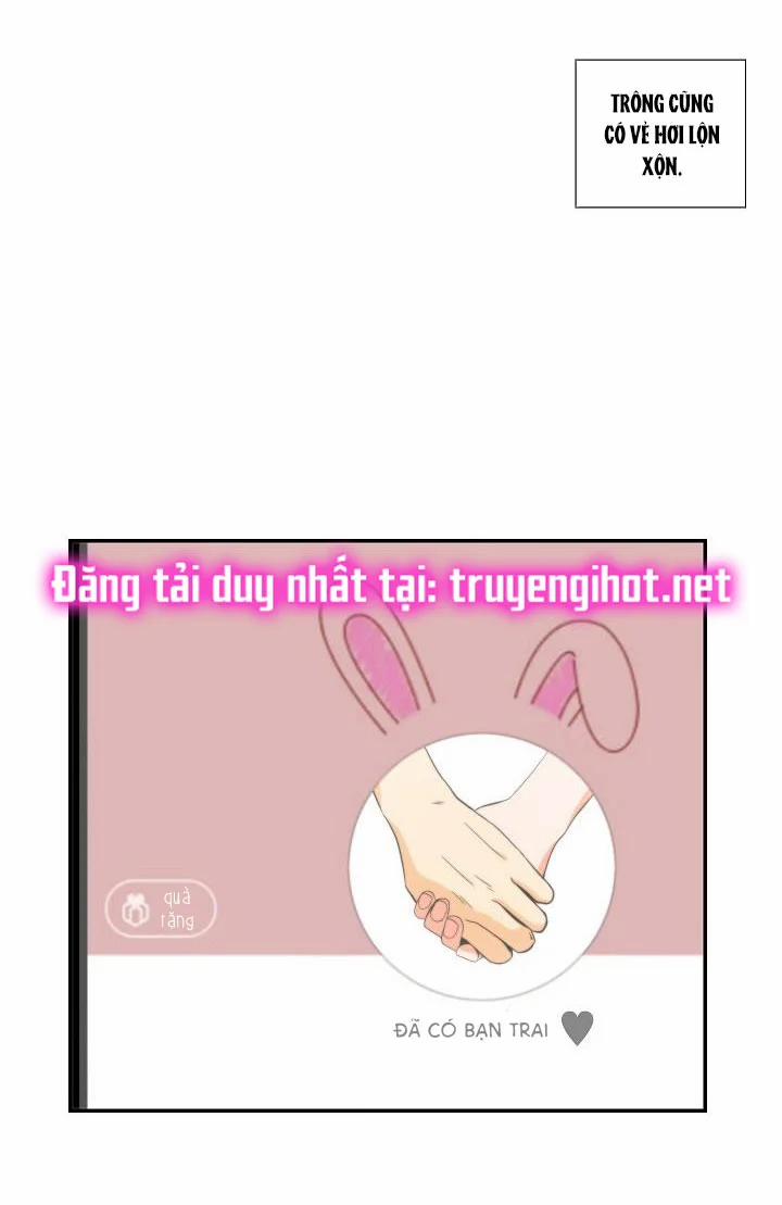 Tôi Được Tổng Giám Đốc Tỏ Tình 19 trang 33