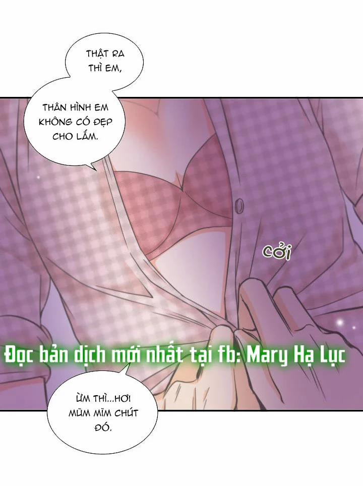 Tôi Được Tổng Giám Đốc Tỏ Tình 19 trang 38