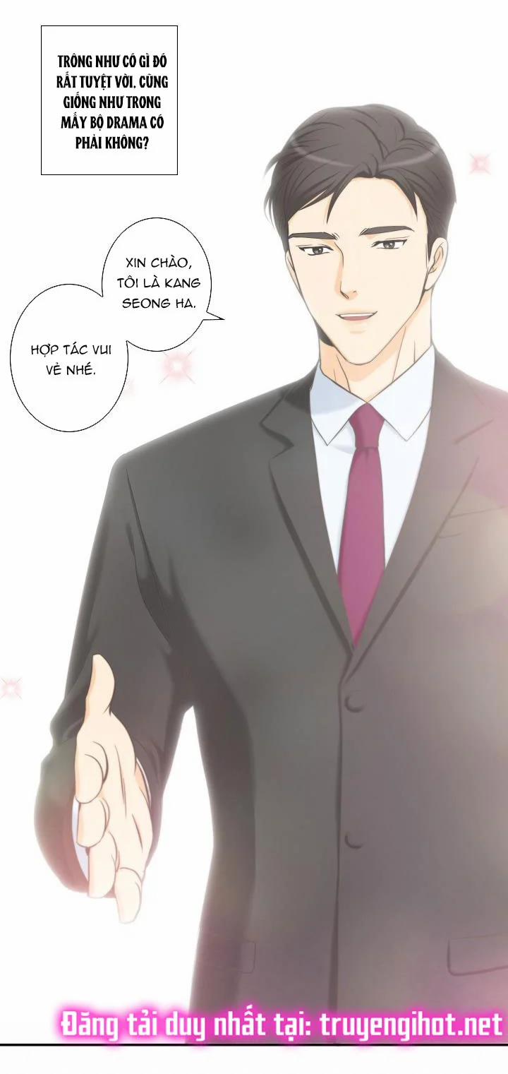 Tôi Được Tổng Giám Đốc Tỏ Tình 19 trang 8