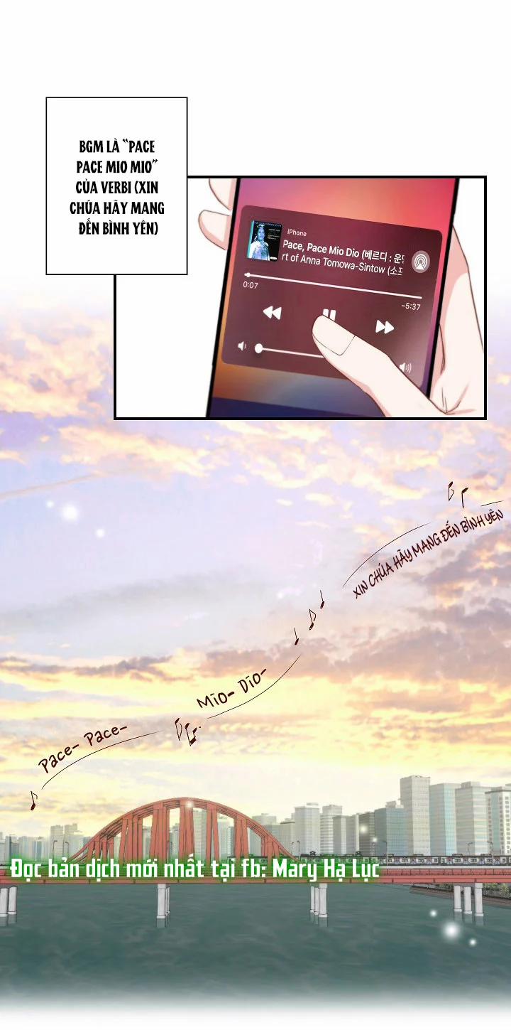 Tôi Được Tổng Giám Đốc Tỏ Tình 2.1 trang 10