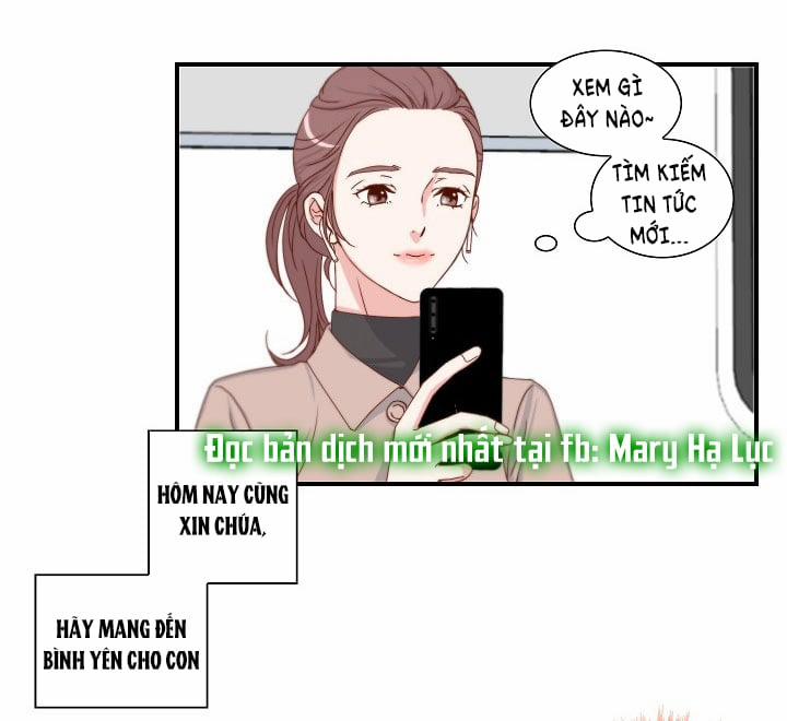 Tôi Được Tổng Giám Đốc Tỏ Tình 2.1 trang 12