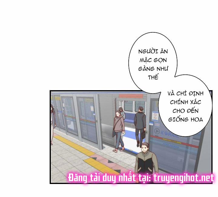 Tôi Được Tổng Giám Đốc Tỏ Tình 2.1 trang 6