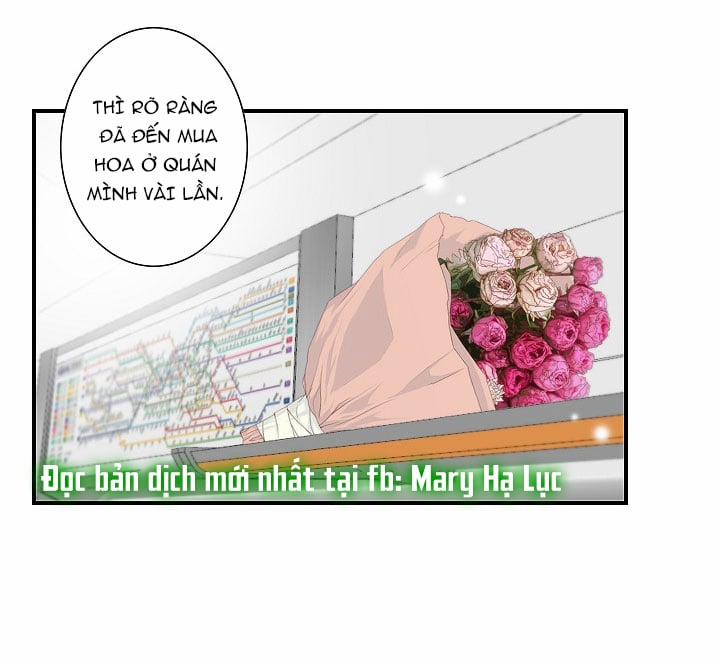 Tôi Được Tổng Giám Đốc Tỏ Tình 2.1 trang 7