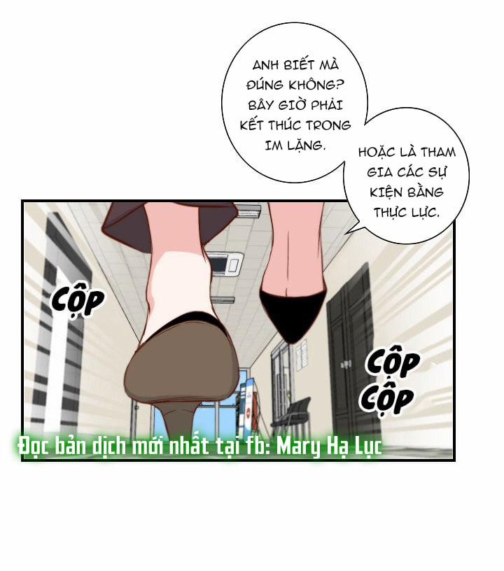 Tôi Được Tổng Giám Đốc Tỏ Tình 2.2 trang 3