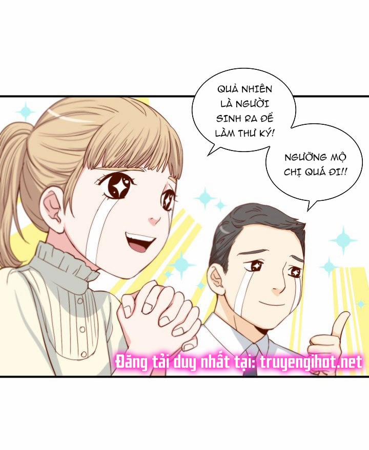 Tôi Được Tổng Giám Đốc Tỏ Tình 2.3 trang 11