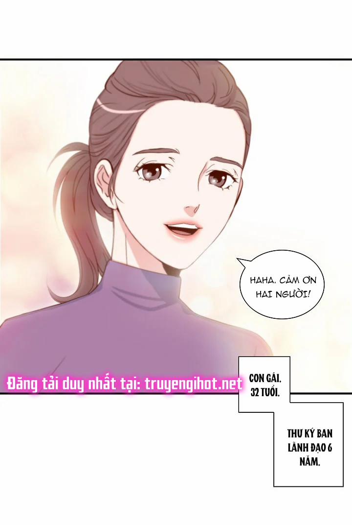 Tôi Được Tổng Giám Đốc Tỏ Tình 2.3 trang 12