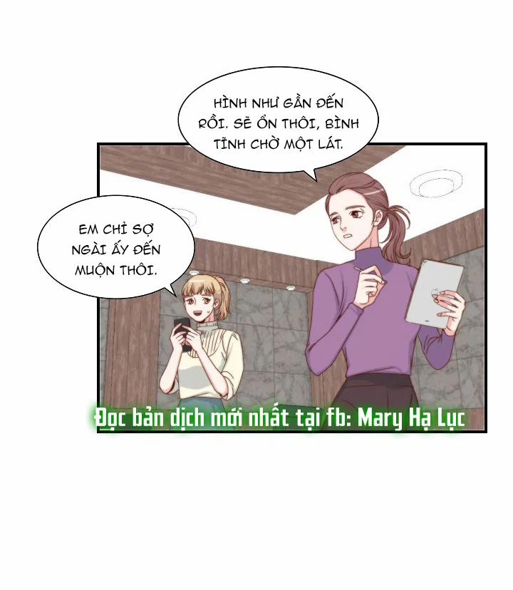 Tôi Được Tổng Giám Đốc Tỏ Tình 2.3 trang 16