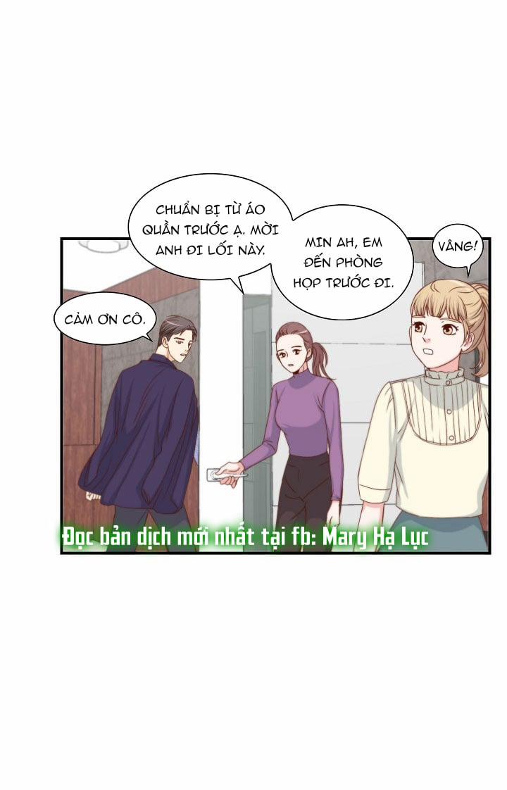 Tôi Được Tổng Giám Đốc Tỏ Tình 2.3 trang 30