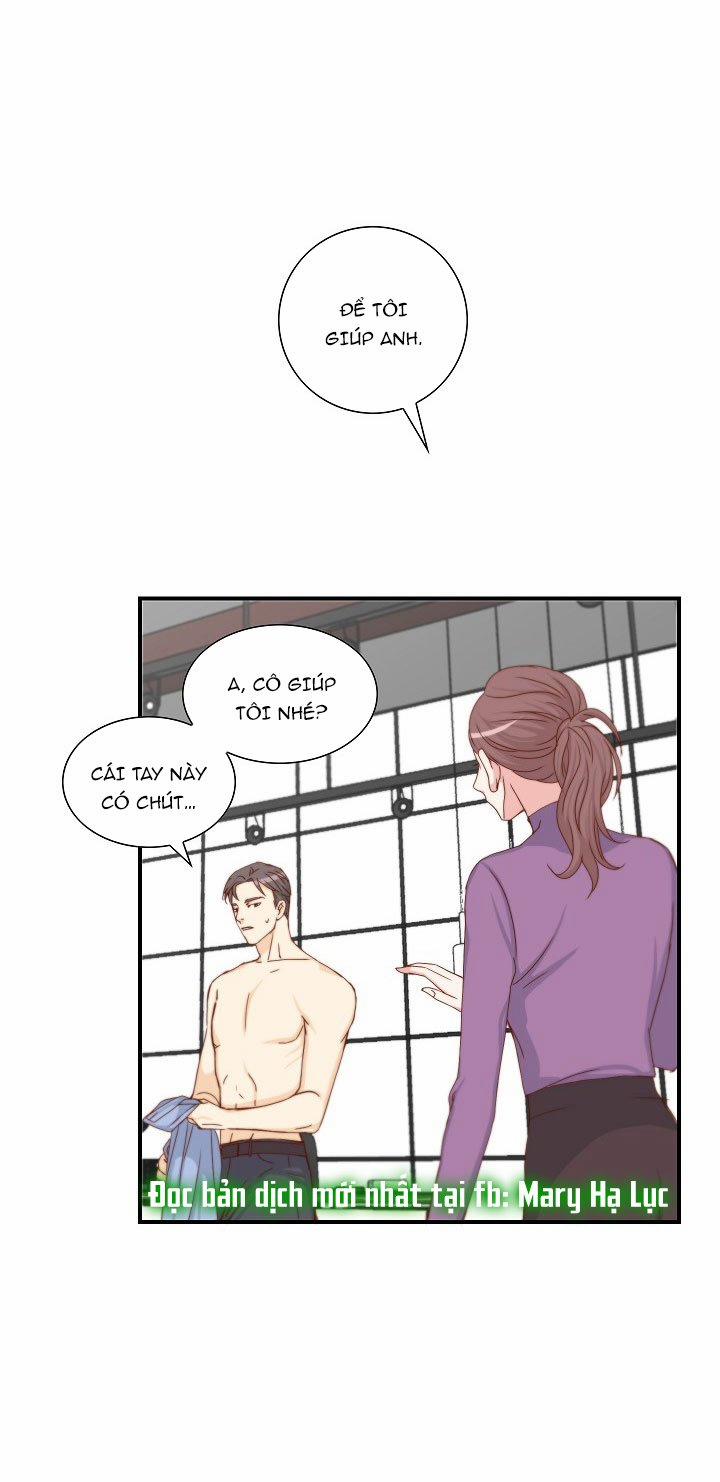 Tôi Được Tổng Giám Đốc Tỏ Tình 2.3 trang 37