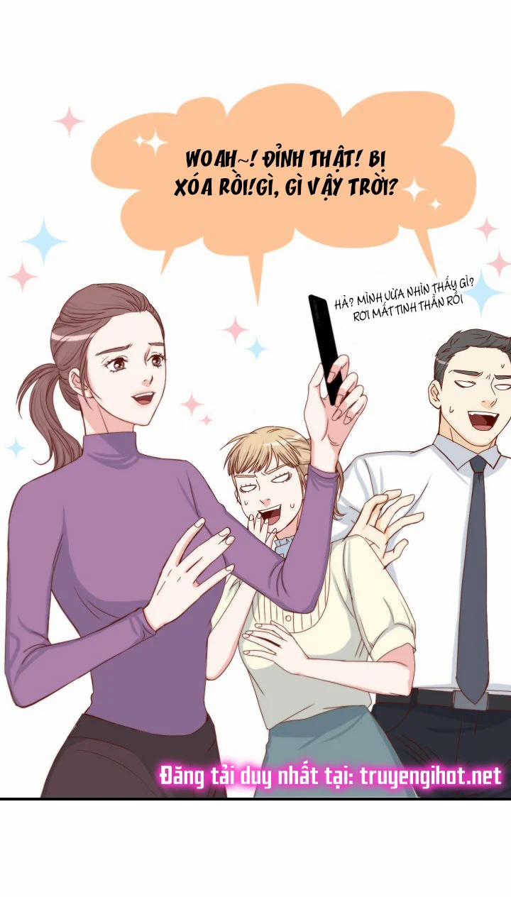 Tôi Được Tổng Giám Đốc Tỏ Tình 2.3 trang 4