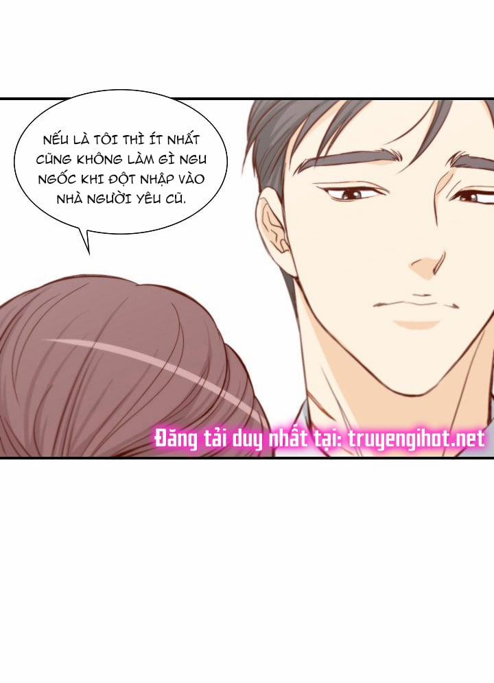 Tôi Được Tổng Giám Đốc Tỏ Tình 2.3 trang 41