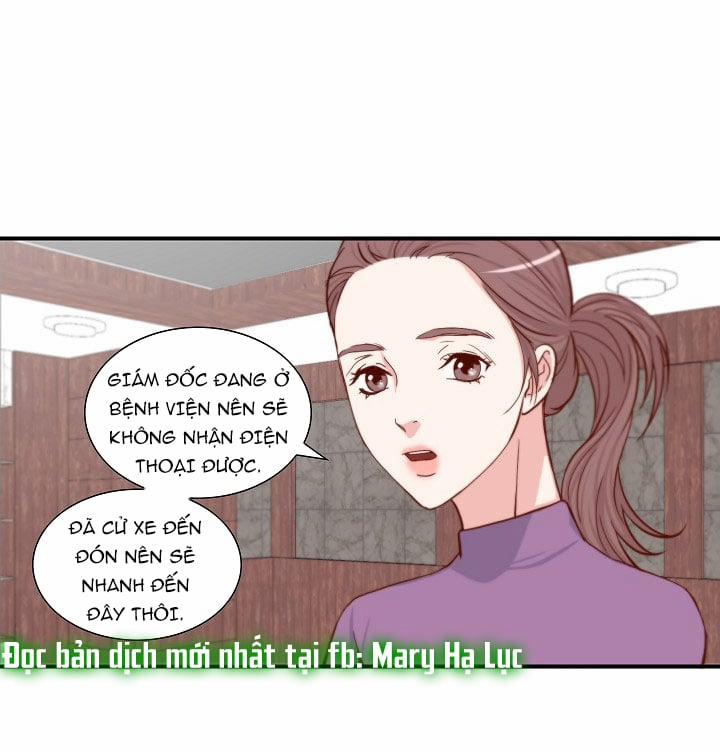 Tôi Được Tổng Giám Đốc Tỏ Tình 2.3 trang 5