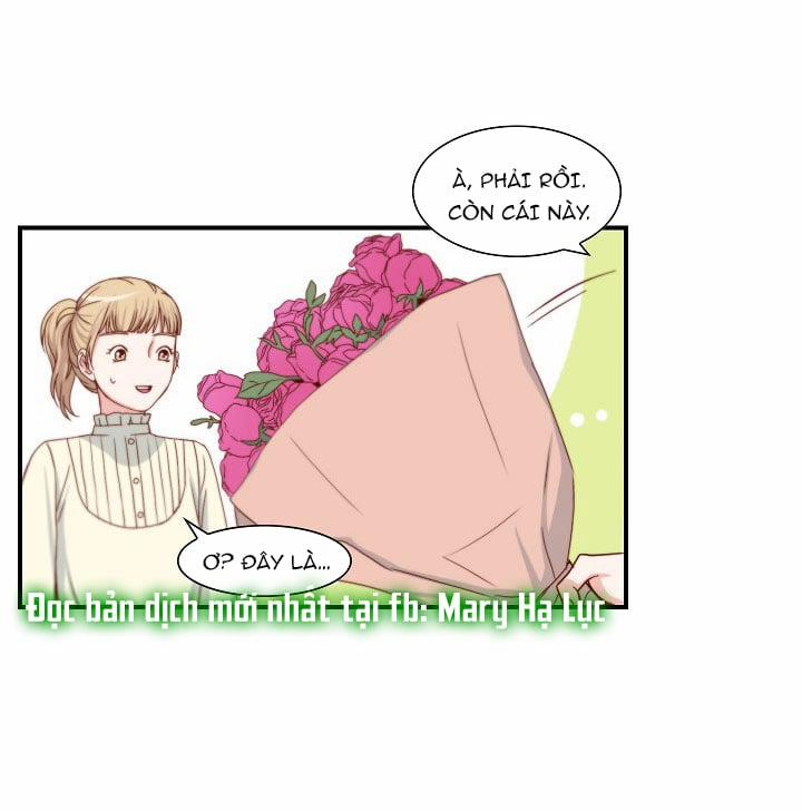 Tôi Được Tổng Giám Đốc Tỏ Tình 2.3 trang 7