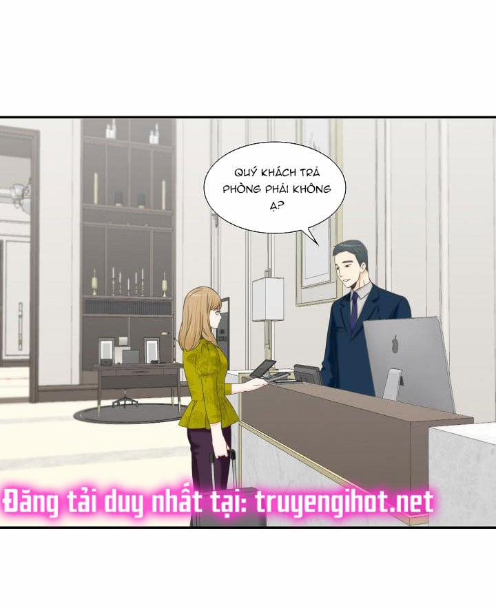 Tôi Được Tổng Giám Đốc Tỏ Tình 20 trang 23