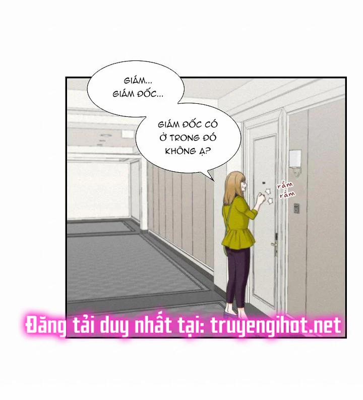 Tôi Được Tổng Giám Đốc Tỏ Tình 20 trang 39