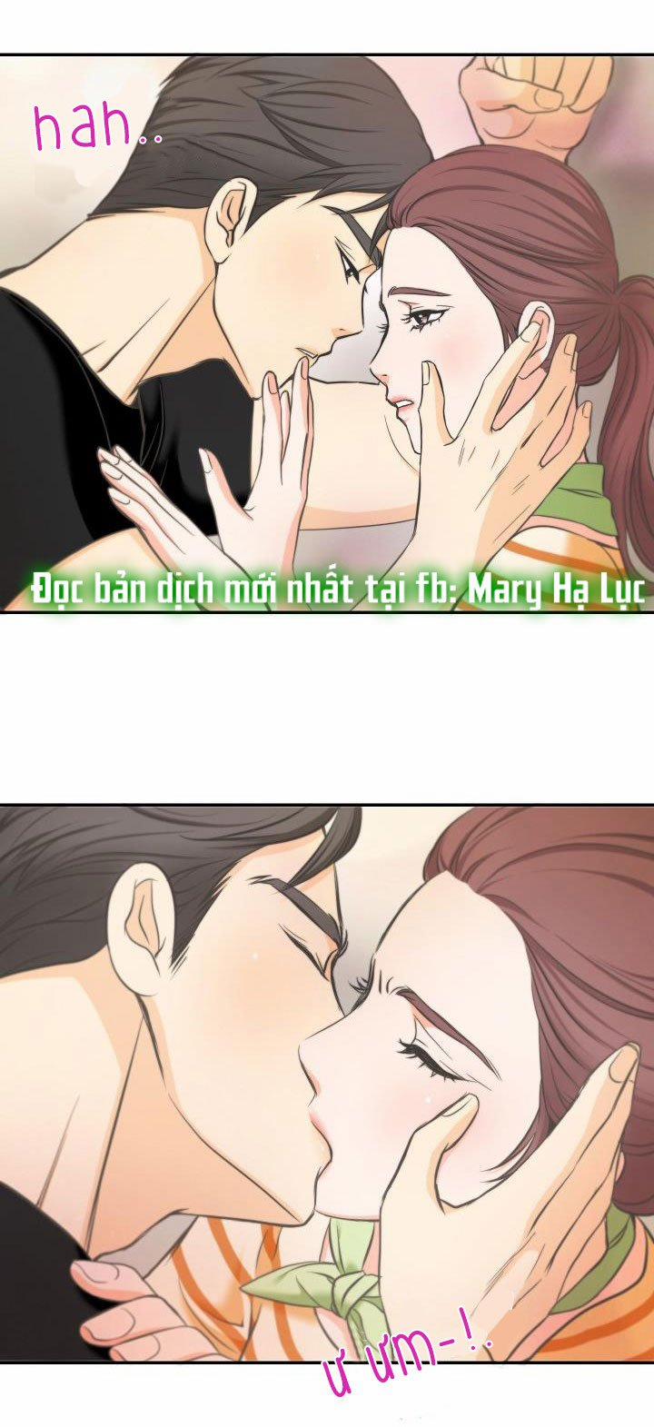 Tôi Được Tổng Giám Đốc Tỏ Tình 20 trang 46