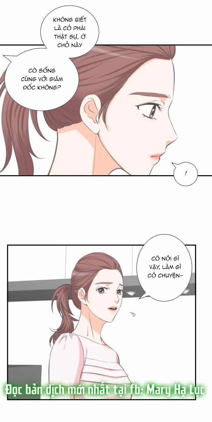 Tôi Được Tổng Giám Đốc Tỏ Tình 20 trang 59